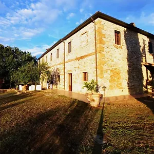  Alloggio per agriturismo I Salici