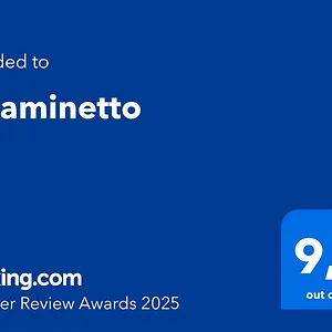  Appartamento Il Caminetto