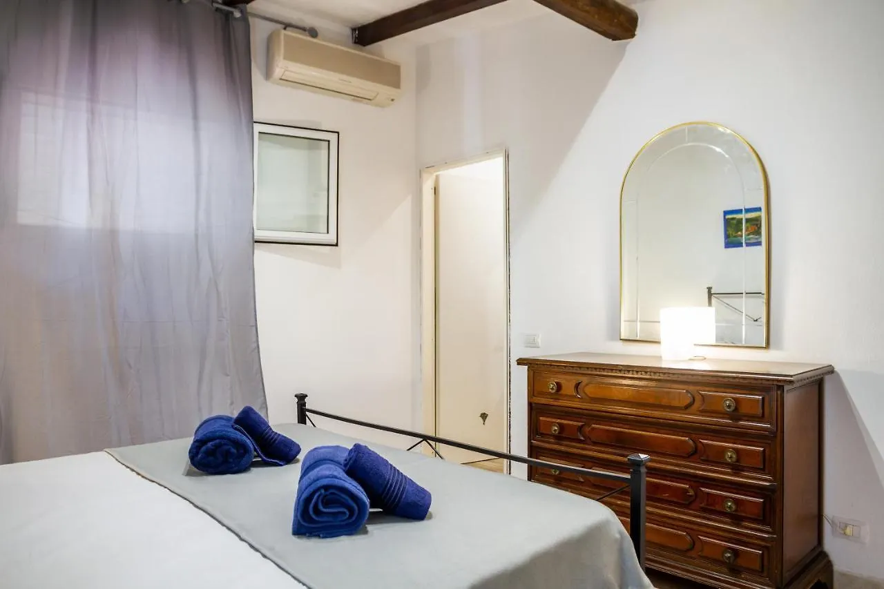 Villetta Brezza Marina Porto Ercole  Villa