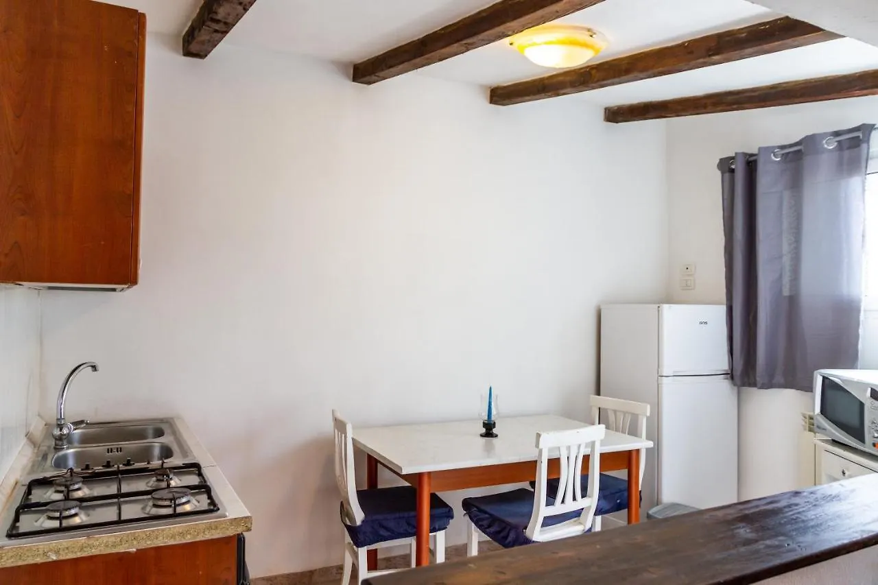 Villa Villetta Brezza Marina Porto Ercole