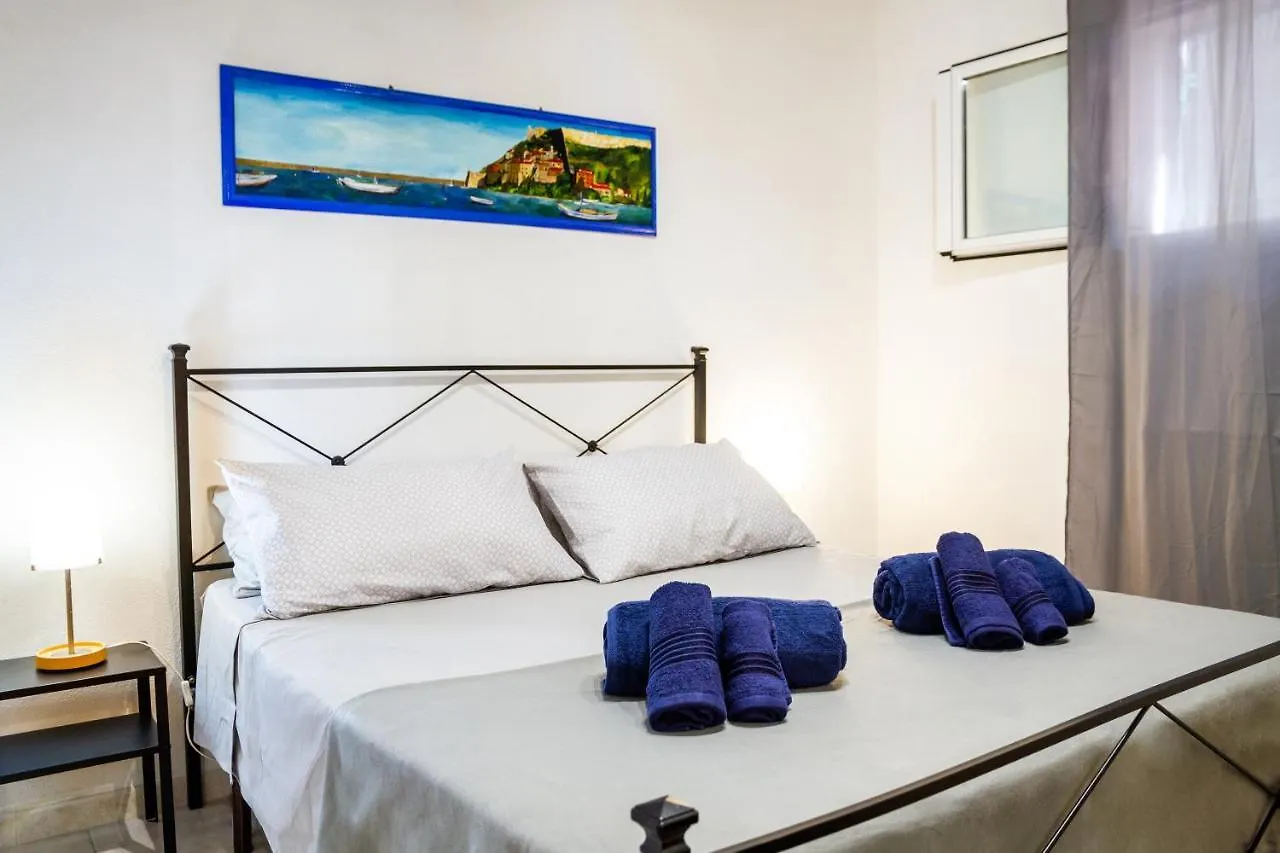 Villa Villetta Brezza Marina Porto Ercole  Italia