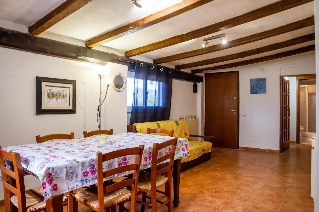 Villetta Brezza Marina Porto Ercole  Villa Porto Ercole (Grosseto)