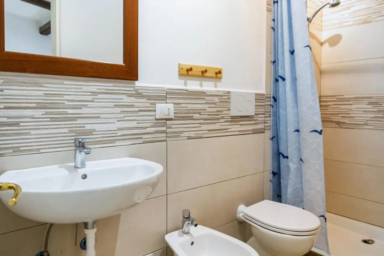 Villa Villetta Brezza Marina Porto Ercole