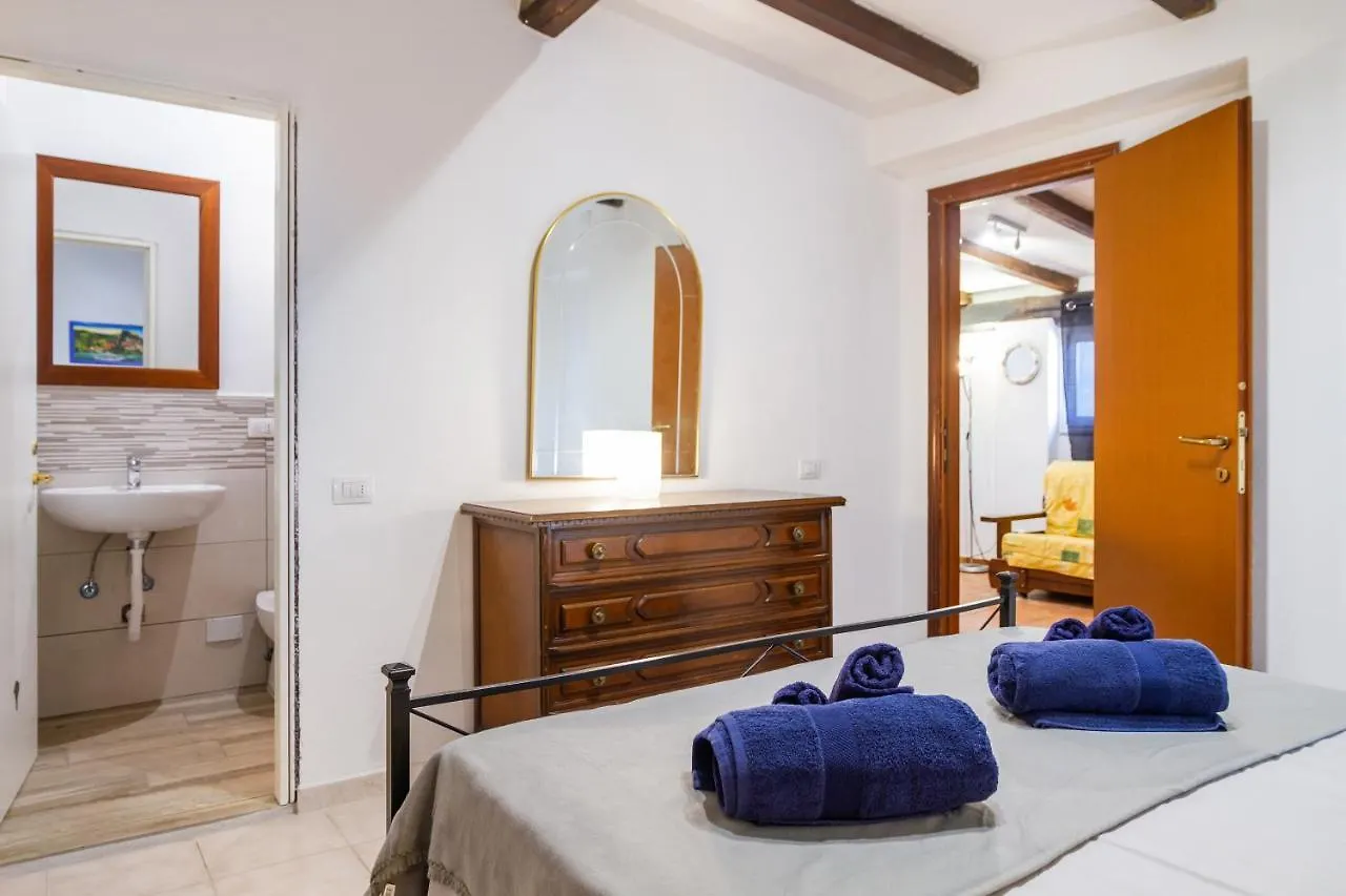 Villetta Brezza Marina Porto Ercole  Villa